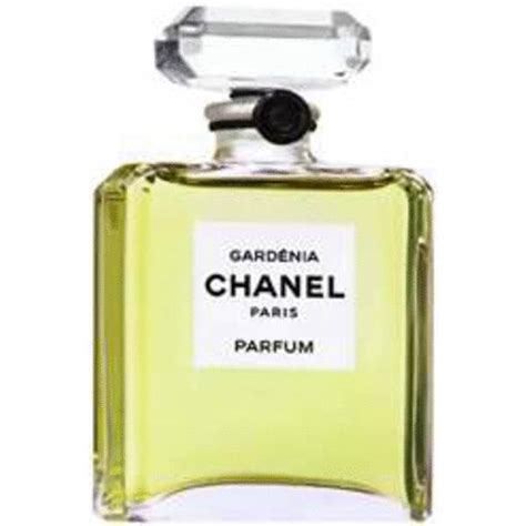 chanel perfumes gardenia|buy chanel gardenia perfume online.